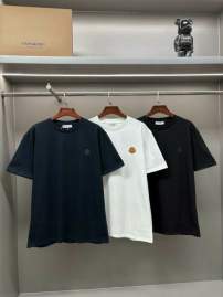 Picture of Moncler T Shirts Short _SKUMonclerS-2XLaztxQ1985608